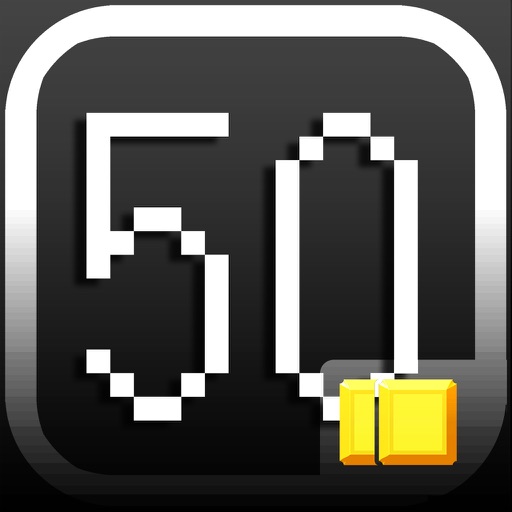 50 Shades of Run! iOS App