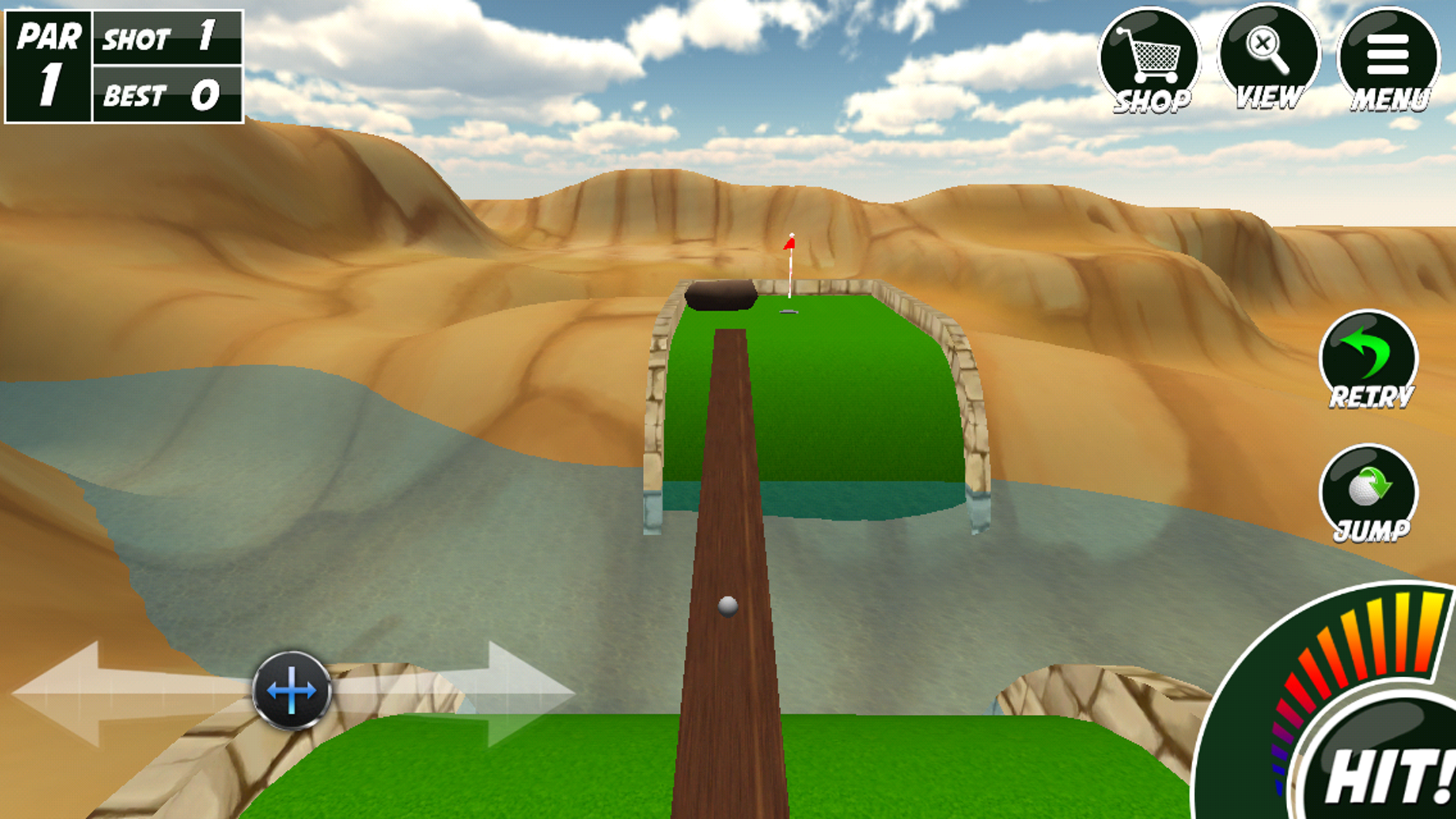 Big Win Golf: Real Money Gaming screenshot 4