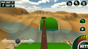 Big Win Golf: Real Money Gaming screenshot