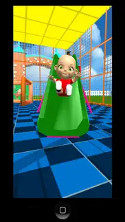 baby babsy - playground fun 2 iphone screenshot 4