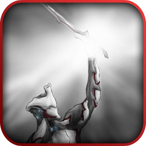 Game Pro - Warframe Version iOS App