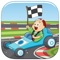 Go Kart Parking Madness - Drive The Karting And Don't Crash It In The Park (3D Driving Simulator For Boys)