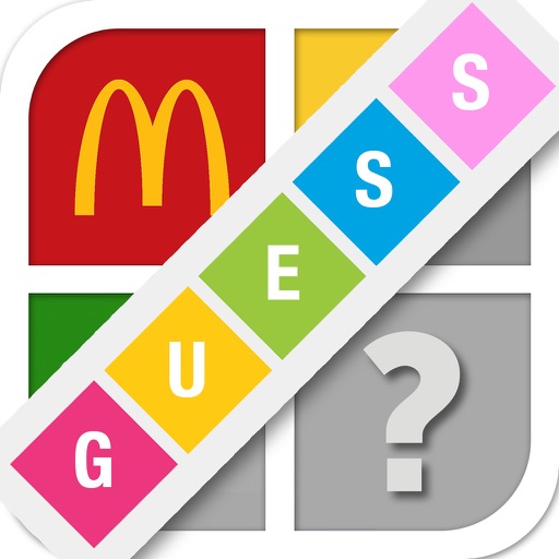 Hi Guess The Letter - Fill a missing letter to complete the word iOS App