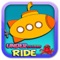 UnderWater Ride