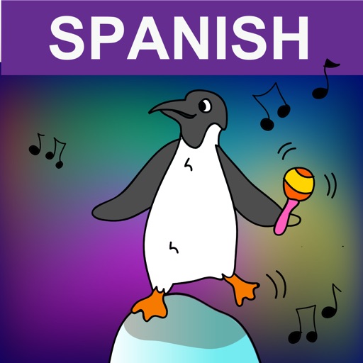 Noyo Spanish Vocab Builder - Beginner icon