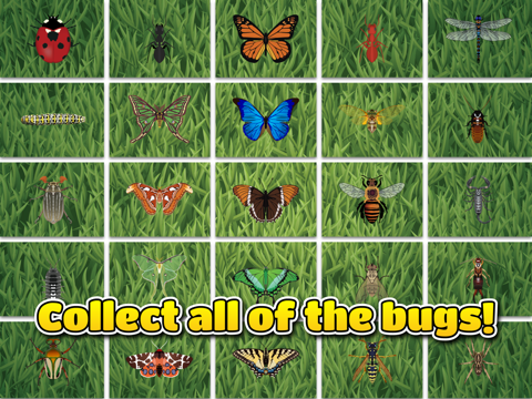 Screenshot #4 pour Fun Bugs
