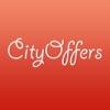 City Offers - все скидки и акции города