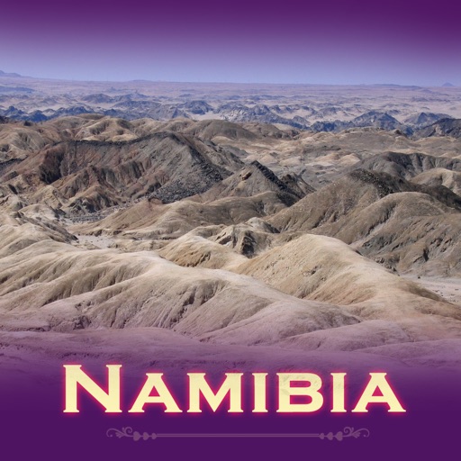 Namibia Tourism Guide