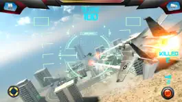 Game screenshot Air Strike - Free Jet Fighter apk