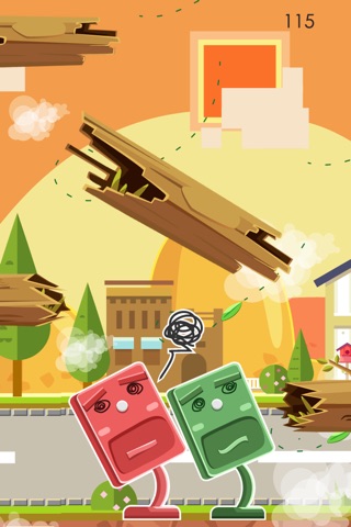 Mailbox Bros screenshot 4