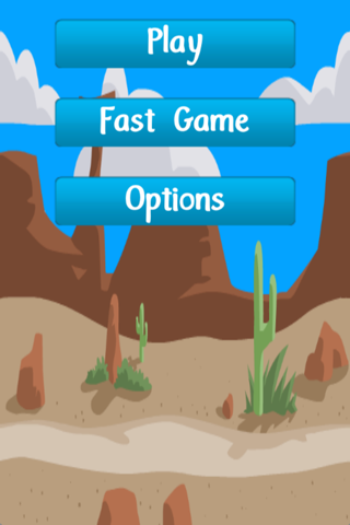 Bubble Shooter Desert screenshot 4