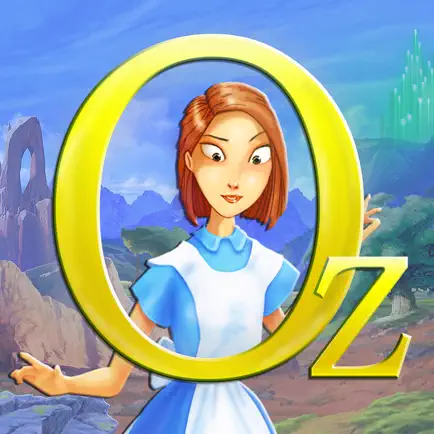 Oz: Dorothy's Quest Cheats