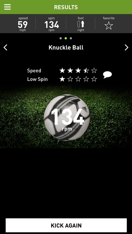adidas smart ball screenshot-3
