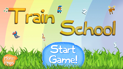 How to cancel & delete Train School Free: Musical Learning Games from iphone & ipad 1