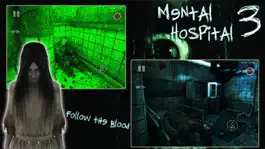 Game screenshot Mental Hospital III Lite apk