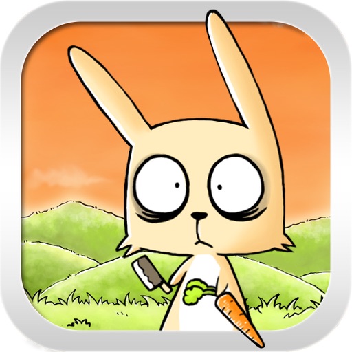 RabJump iOS App