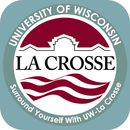 UW La Crosse icon