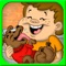 *Only children’s ebook apps with unique features WORDWINKS and RETELL, RECORD & SHARE
