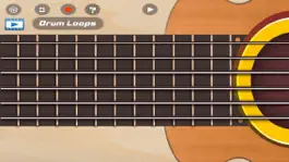 Game screenshot Acoustic Guitar Pro (Free) apk