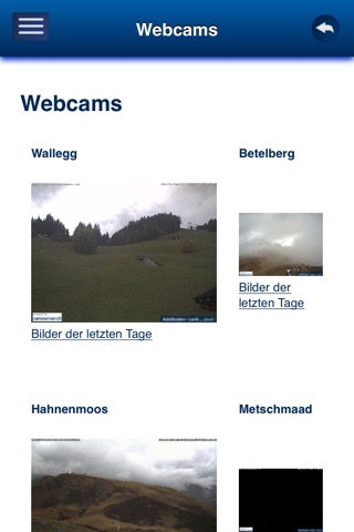Lenk Bergbahnen screenshot 3