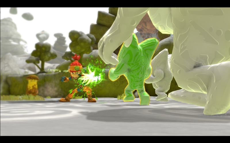 The Last Tinker: City of Colors thumbnail 2