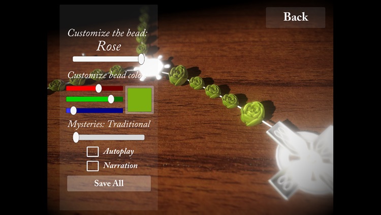 Rosary HD Premium