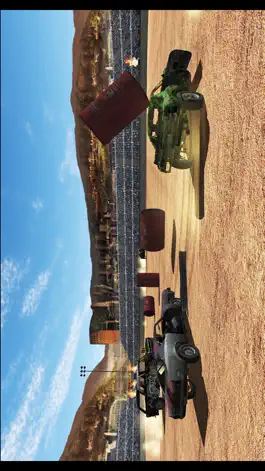 Game screenshot Total Destruction Derby Racing mod apk
