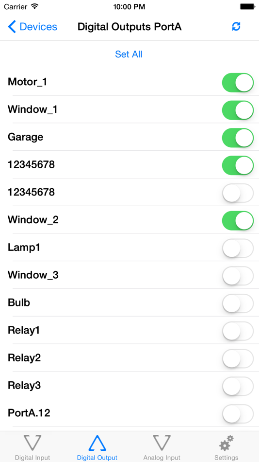 #3. DAE-iModules (iOS) By: DENKOVI ASSEMBLY ELECTRONICS OOD