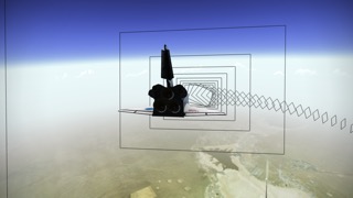 F-Sim Space Shuttleのおすすめ画像3