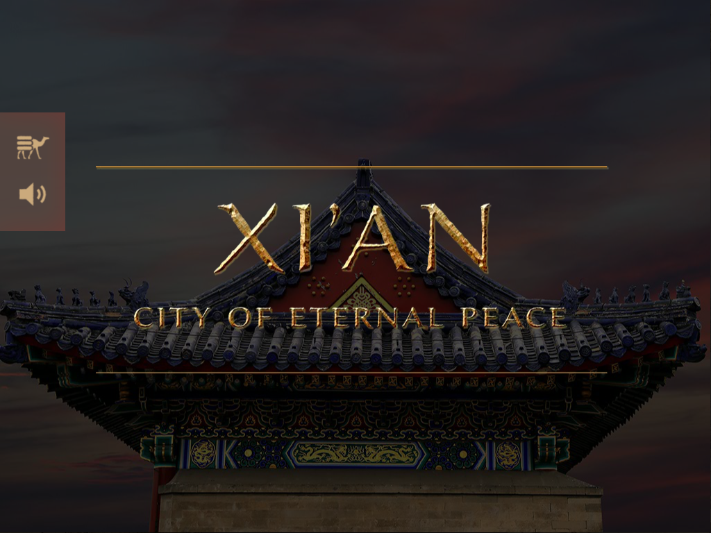 Travel the Silk Road screenshot 2