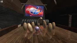galaxy bowling iphone screenshot 4