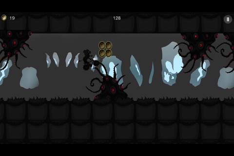 Shadow Rider screenshot 2