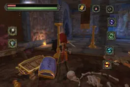 Game screenshot Tainted Keep apk
