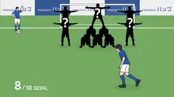 Overhead Kick screenshot 4