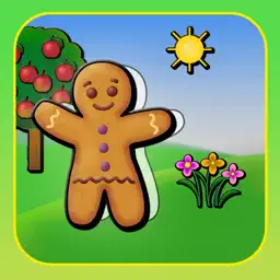 Animated Toy Shape Puzzles for PreSchool Kids app icon
