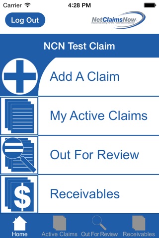 NCN Mobile screenshot 2