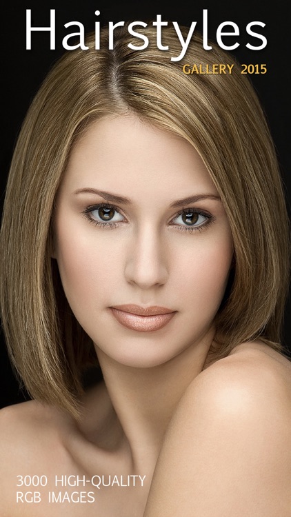 Hairstyles 2015 Gallery : gorgeous blowouts, braids, curls, ponytails, and more — for short, medium, long and curly hair