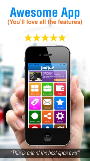 BoonYah! - Free Loyalty Gifts(圖5)-速報App