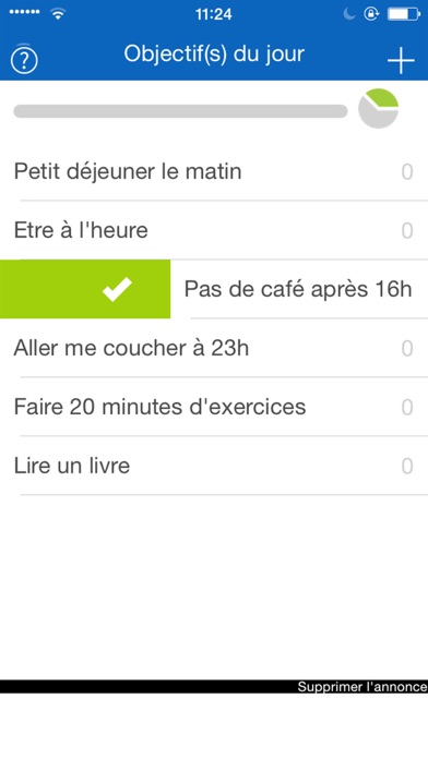 Screenshot #3 pour Proud Of Me