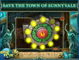 Game screenshot Fear for Sale: Sunnyvale Story HD - A Dark Hidden Object Detective Game hack