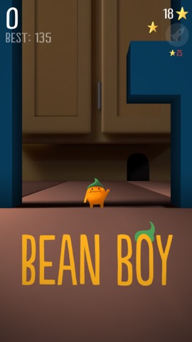 Bean Boyのおすすめ画像1