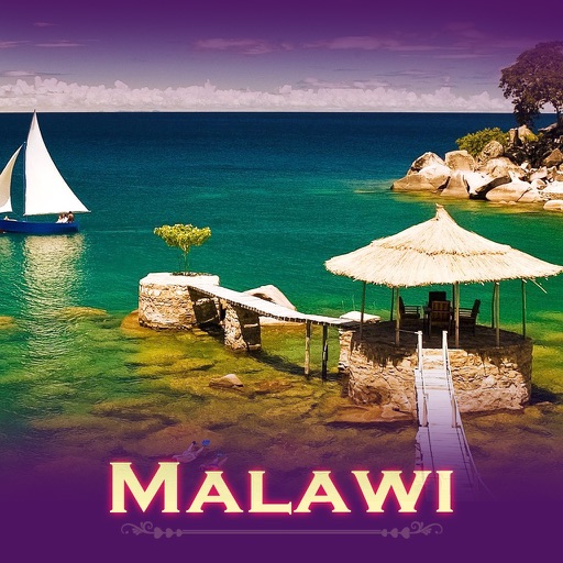 Malawi Tourism Guide icon