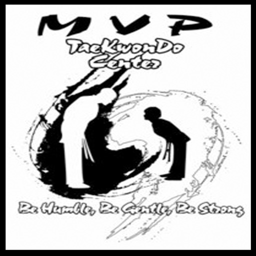 MVP Taekwondo icon