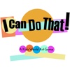 I Can Do That! A Kids World Art Game