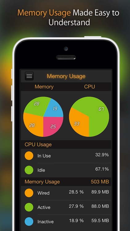 Battery Nurse Plus - Magic Doctor App screenshot-3