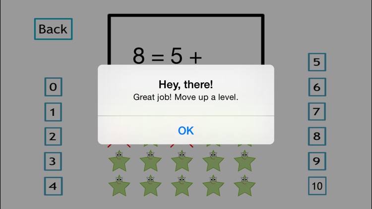Addition and Subtraction ~ Complete the Equation Free screenshot-4