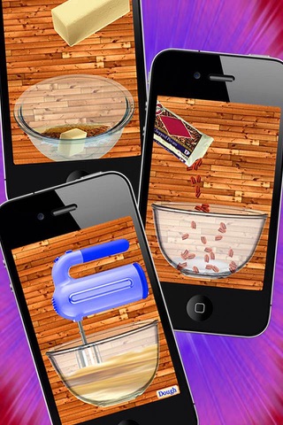 Cookie Pops! screenshot 3