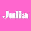 Julia-dagboken