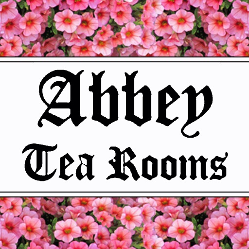 Abbey Tea Rooms, Glastonbury icon