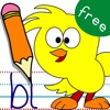 My Everyday Words Book Free - Letter Tracing Activity Book